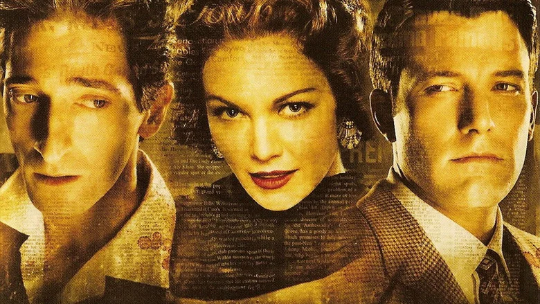 Hollywoodland screenshot 4