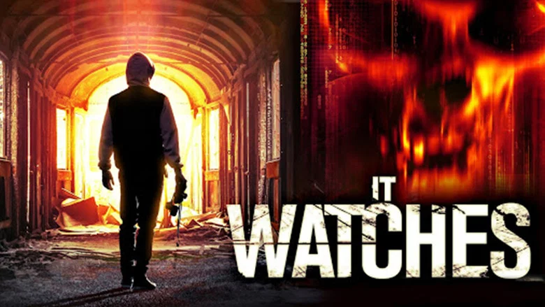 It Watches screenshot 1