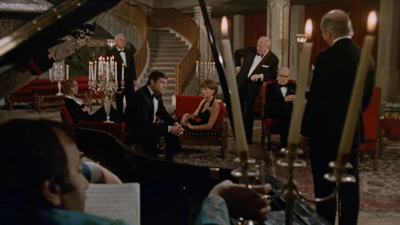 And Then There Were None screenshot 5