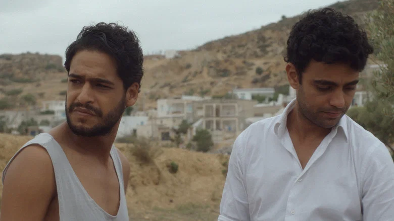 The Guest screenshot 2
