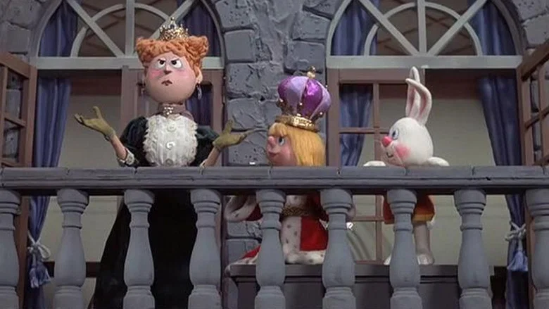 The Easter Bunny Is Comin' to Town screenshot 7