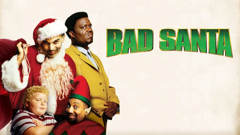 Bad Santa screenshot 4