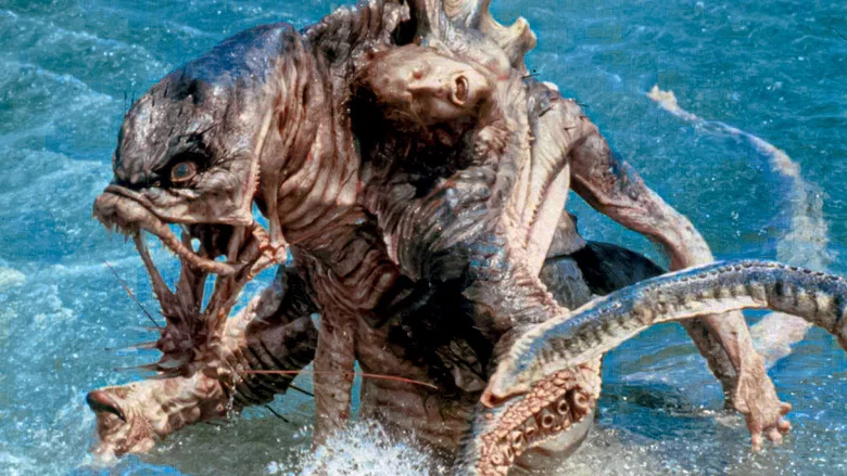 Leviathan screenshot 4