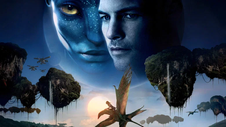 Avatar screenshot 1