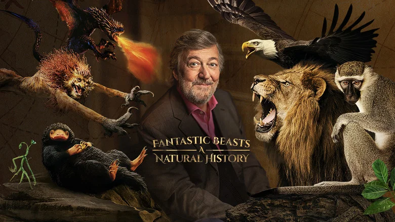 Fantastic Beasts: A Natural History screenshot 4
