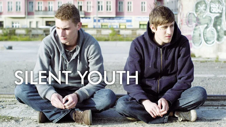 Silent Youth screenshot 4