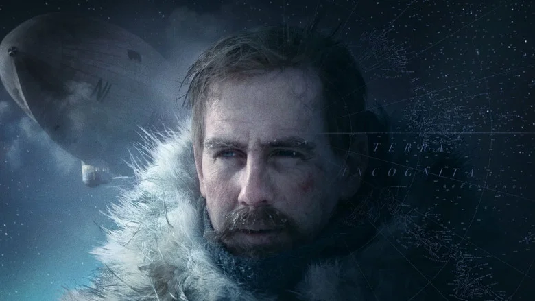 Amundsen screenshot 4