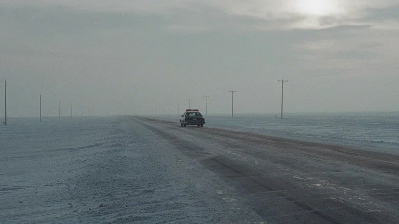 Fargo screenshot 3