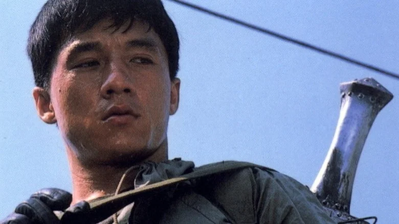 Armour of God screenshot 8