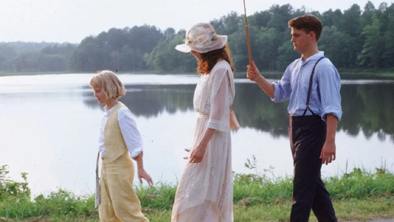 Fried Green Tomatoes screenshot 8
