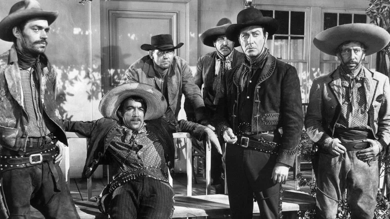 Ride, Vaquero! screenshot 2