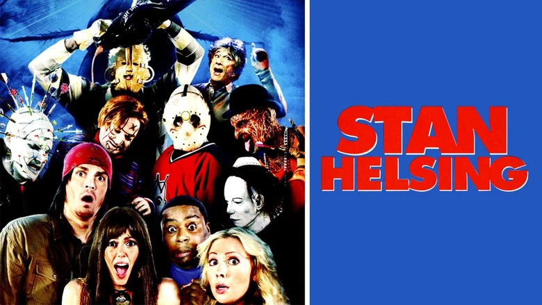 Stan Helsing screenshot 5