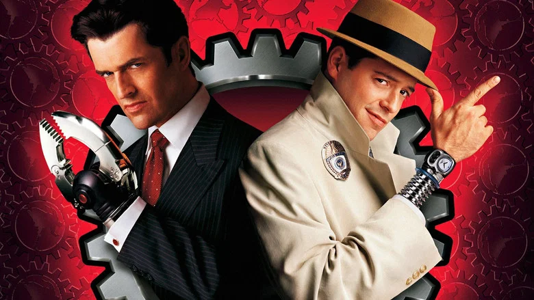 Inspector Gadget screenshot 5