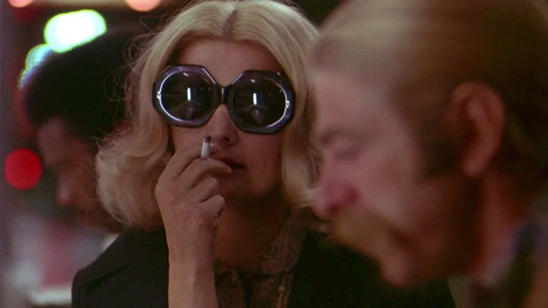 Minnie and Moskowitz screenshot 7