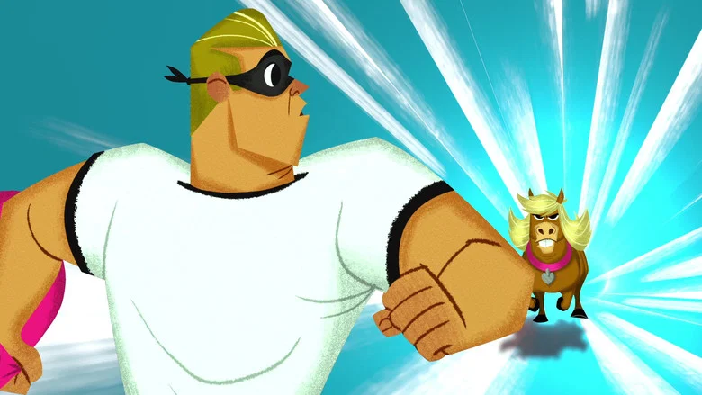 Precious Templeton: A Pony Tale screenshot 2