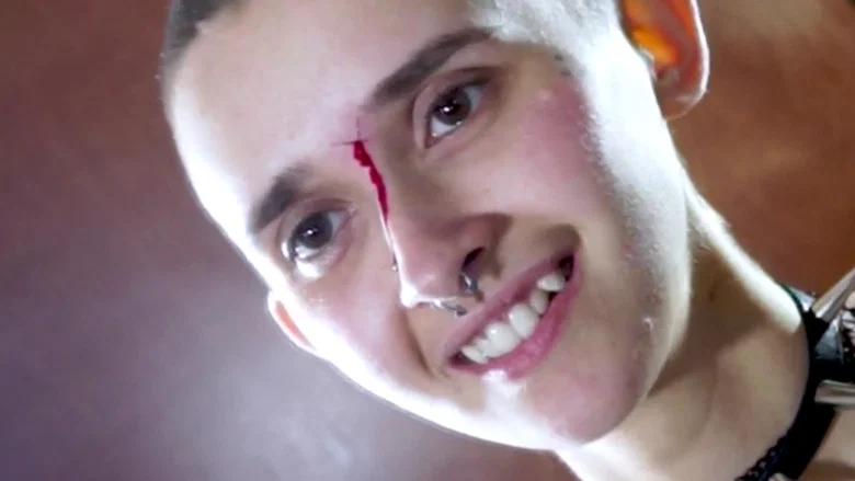 Angel Abuse screenshot 5