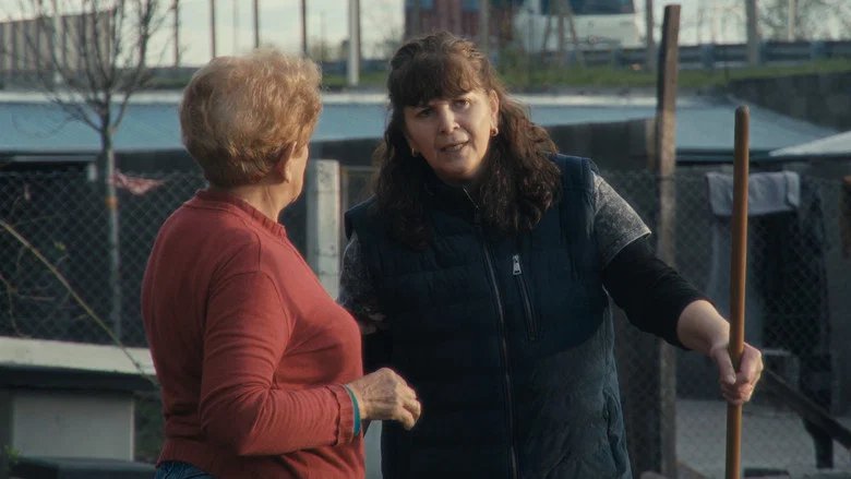 Humans Also Bark screenshot 1