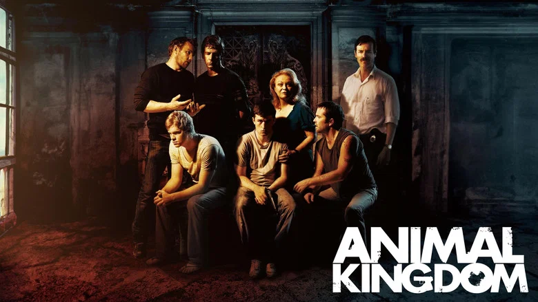 Animal Kingdom screenshot 3