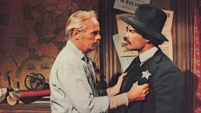 Death of a Gunfighter screenshot 1