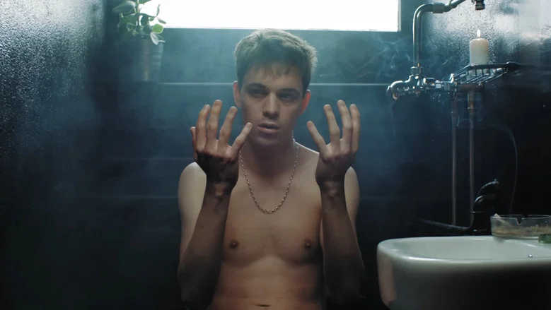 The Cook screenshot 2