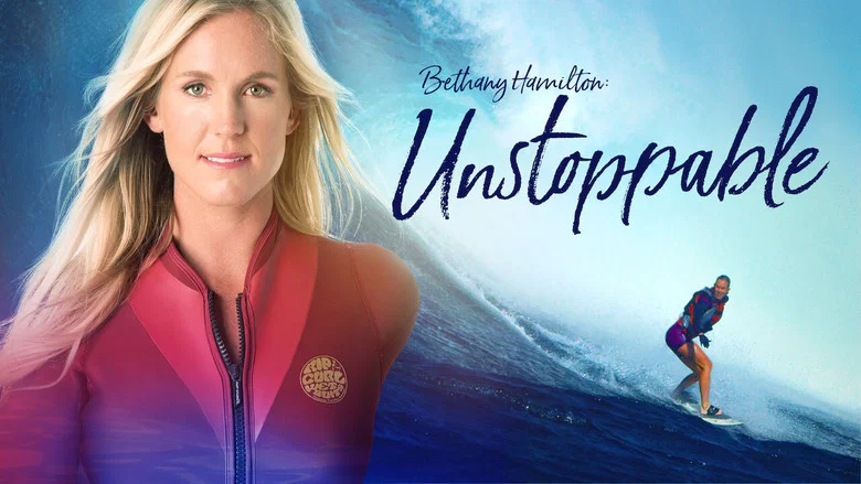 Bethany Hamilton: Unstoppable screenshot 3