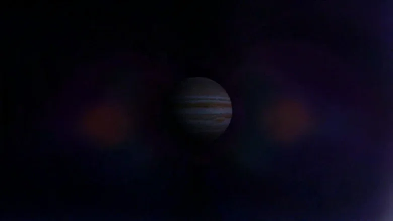 BBC Horizon: Jupiter Revealed screenshot 2