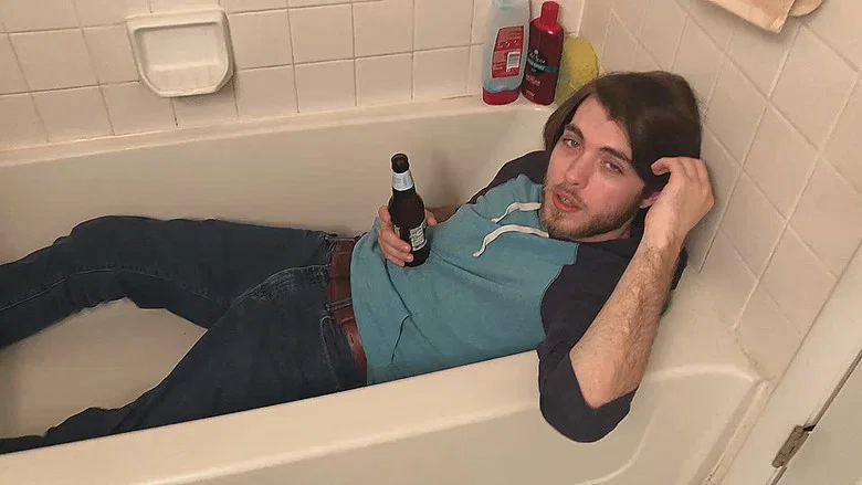Paranormal Drunktivity screenshot 5