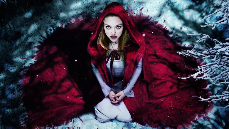 Red Riding Hood screenshot 2