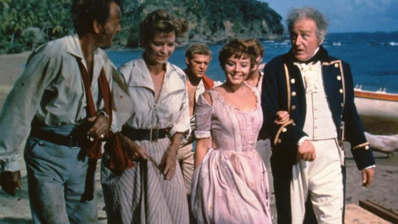 Swiss Family Robinson screenshot 1