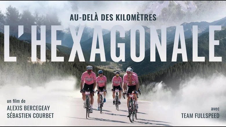L’hexagonale screenshot 1