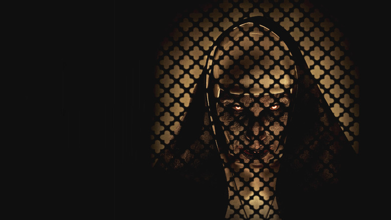 The Nun II screenshot 7