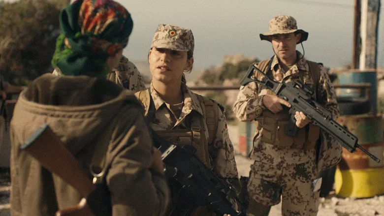 Sisters Apart screenshot 2