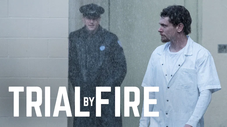 Trial by Fire screenshot 4