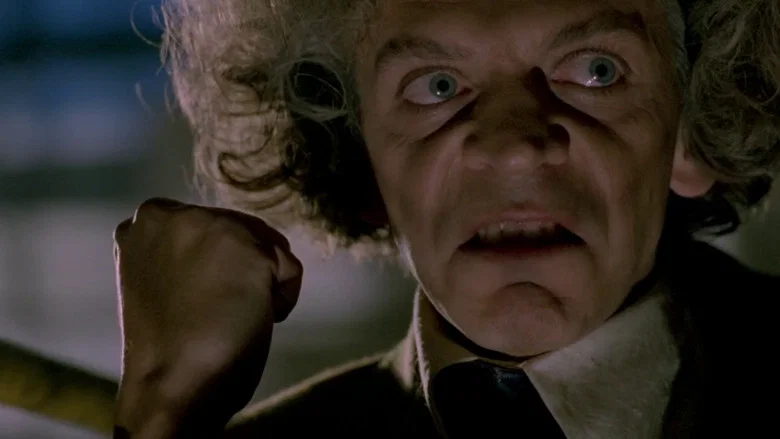 The Revenge of the Woman in Black screenshot 3