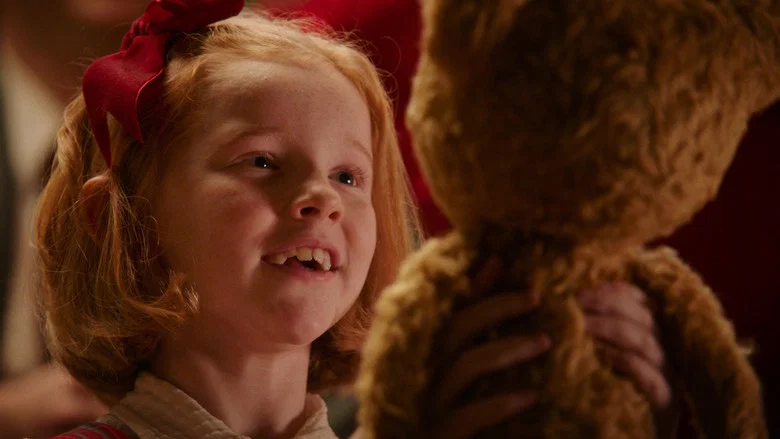 Teddy's Christmas screenshot 5