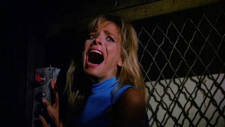 Hide and Go Shriek screenshot 1