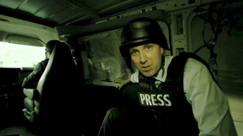 Jordan Klepper Solves Guns screenshot 3