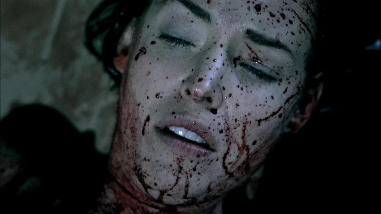 Bitten screenshot 7