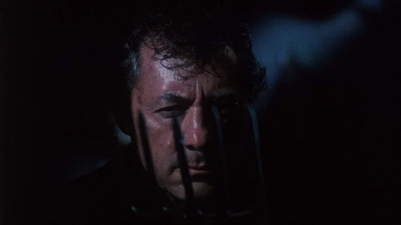 The Mutilator screenshot 4
