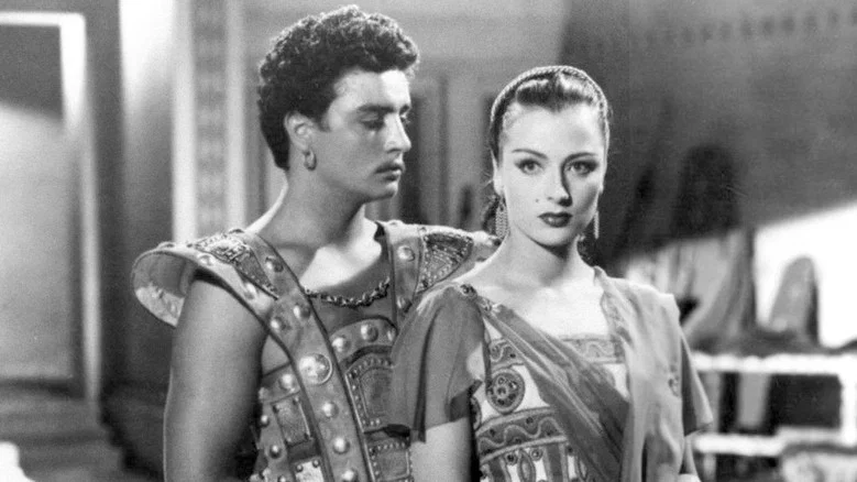 The Queen of Sheba screenshot 1