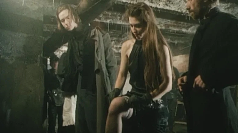 Chekist screenshot 4