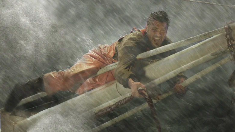 The Perfect Storm screenshot 8