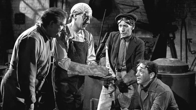 The Lavender Hill Mob screenshot 1