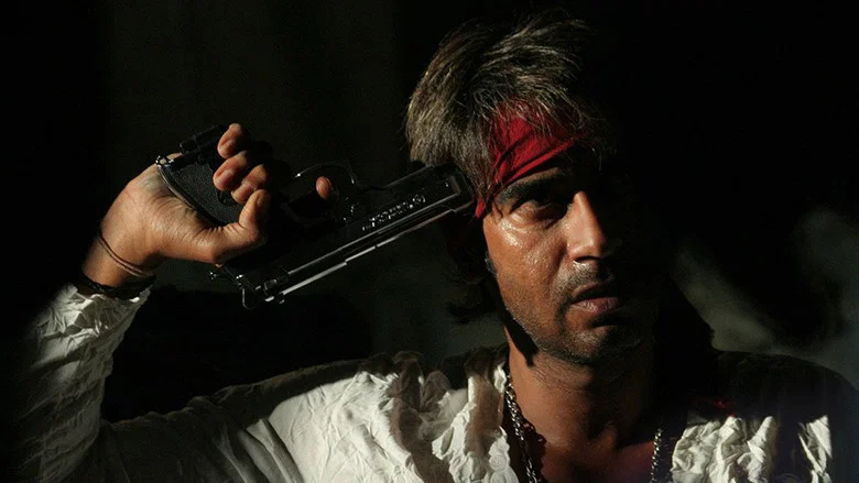 Ram Gopal Varma Ki Aag screenshot 3