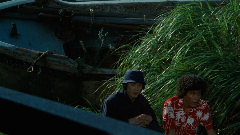 The Beast to Die screenshot 6