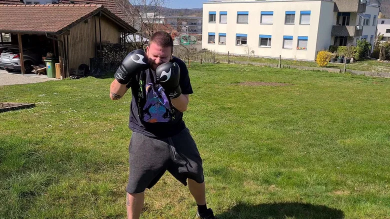 Can i Die on Camera? screenshot 1