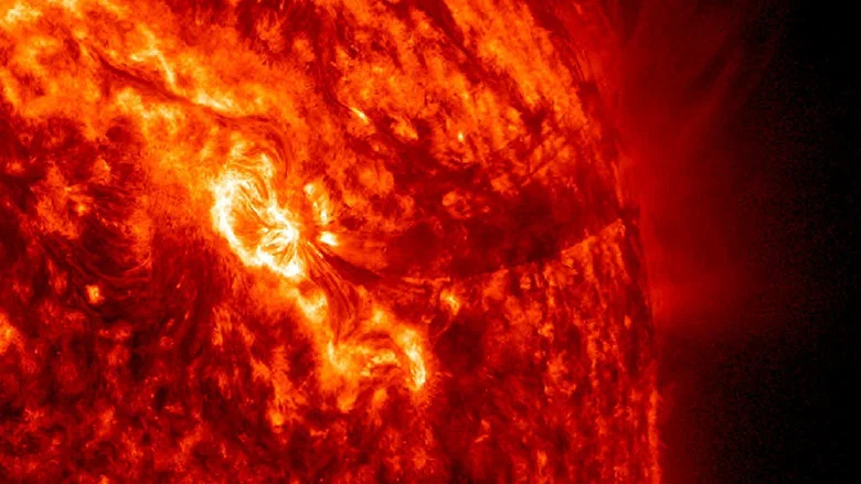 Secrets of the Sun screenshot 2