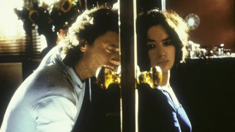 The Man with Rain in His Shoes screenshot 4