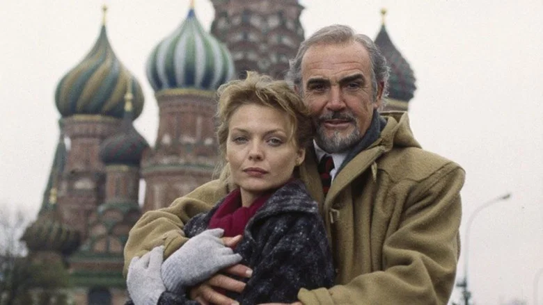 The Russia House screenshot 1