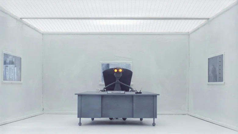 More screenshot 1